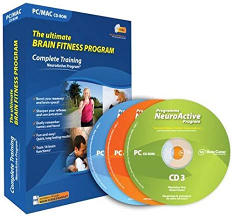 Neuroactive program complete brain training download free pc